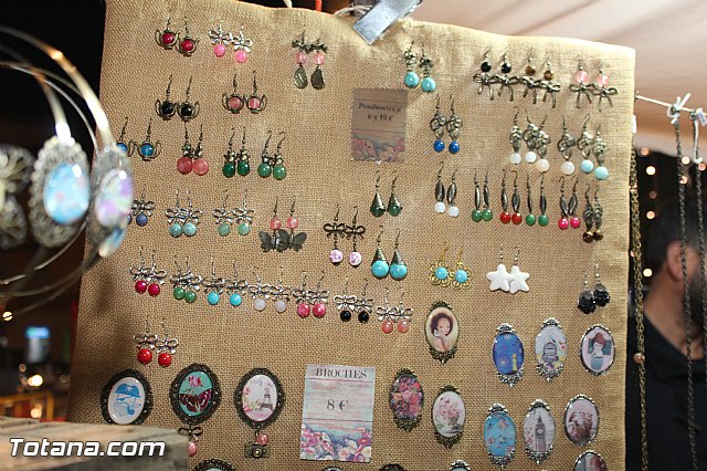 Feria de Navidad 2015 - Asociacin de Comerciantes de Totana - 246