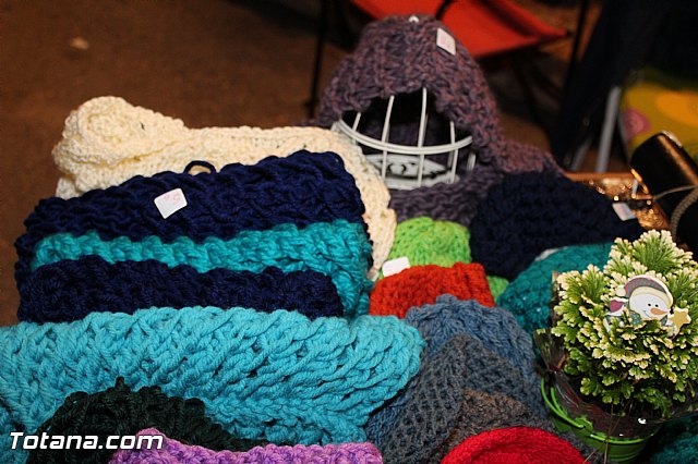 Feria de Navidad 2015 - Asociacin de Comerciantes de Totana - 252