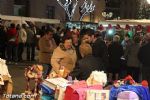 Feria de Navidad