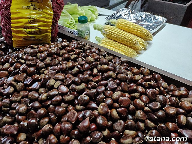 Feria de atracciones - Fiestas de Santa Eulalia 2021 - 61