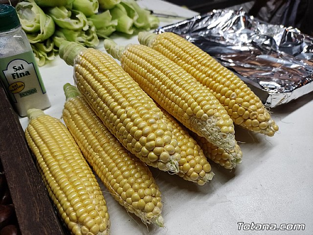 Feria de atracciones - Fiestas de Santa Eulalia 2021 - 65