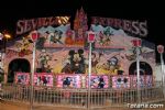 feria atracciones