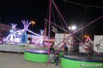 feria atracciones