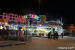 feria atracciones