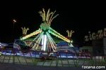 feria atracciones