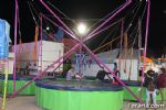 feria atracciones