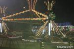 feria atracciones