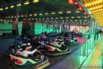 feria atracciones