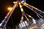 feria atracciones