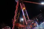 feria atracciones