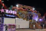 feria atracciones