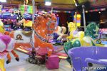 feria atracciones