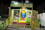 feria atracciones