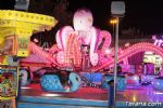 feria atracciones