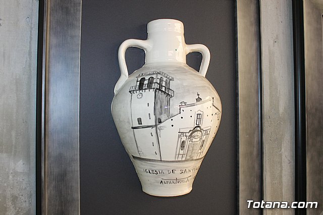 I Feria Alfarera de Totana - 2