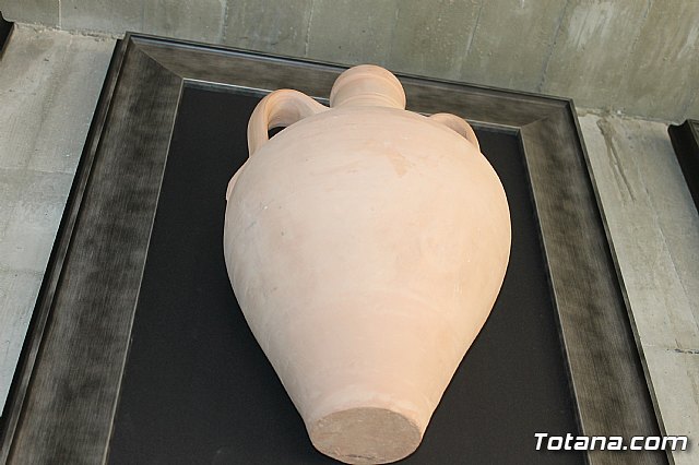 I Feria Alfarera de Totana - 4