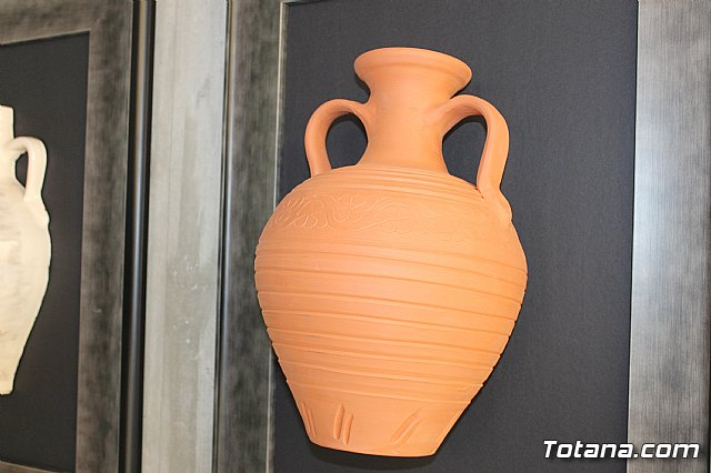 I Feria Alfarera de Totana - 5