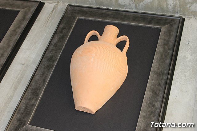 I Feria Alfarera de Totana - 6