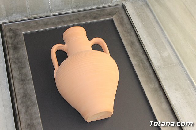 I Feria Alfarera de Totana - 7