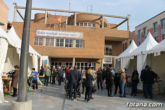 I Feria Alfarera de Totana - 18