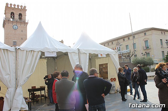 I Feria Alfarera de Totana - 19