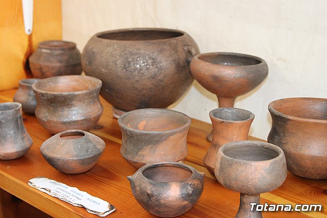 I Feria Alfarera de Totana - 37