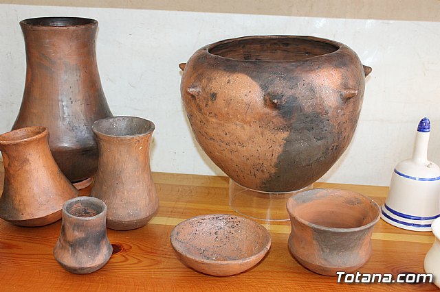 I Feria Alfarera de Totana - 40