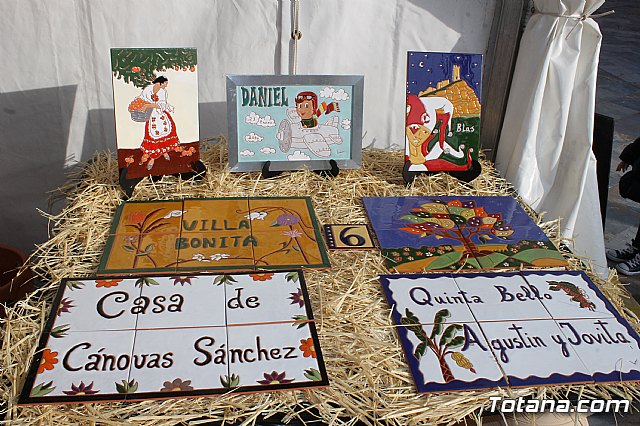 I Feria Alfarera de Totana - 47