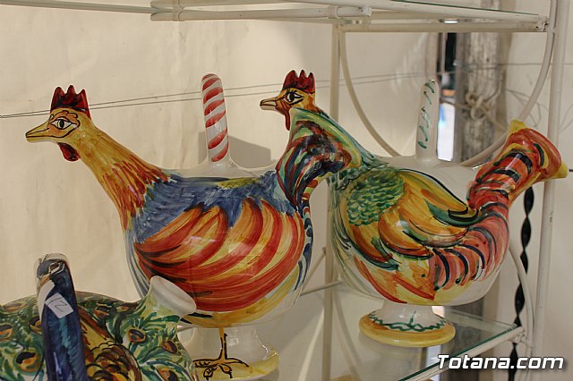 I Feria Alfarera de Totana - 63