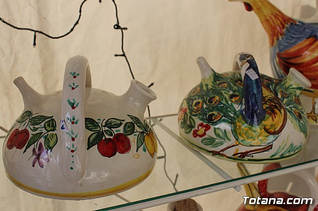 I Feria Alfarera de Totana - 64