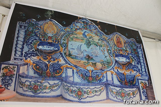 I Feria Alfarera de Totana - 66