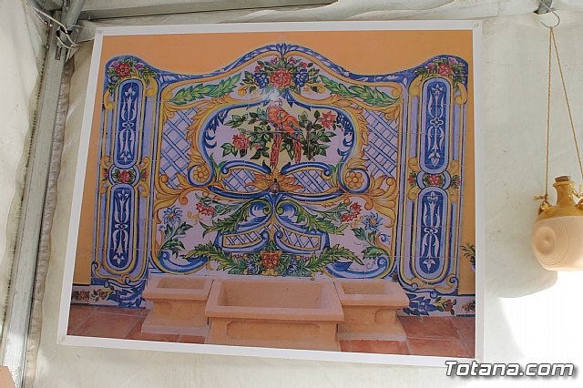 I Feria Alfarera de Totana - 67