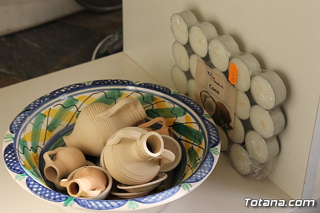 I Feria Alfarera de Totana - 71
