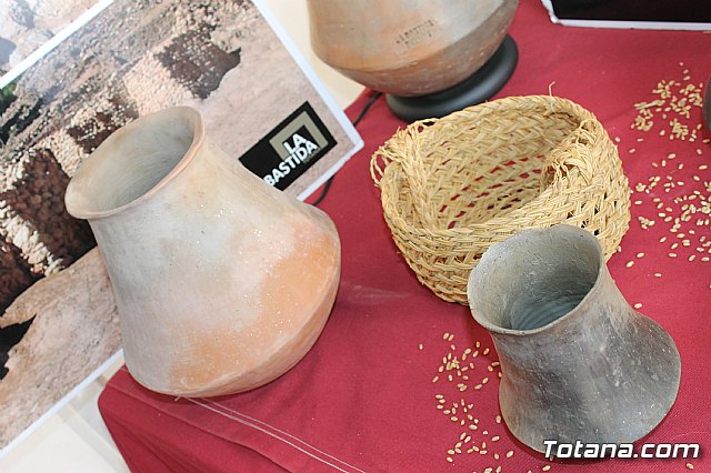 I Feria Alfarera de Totana - 81