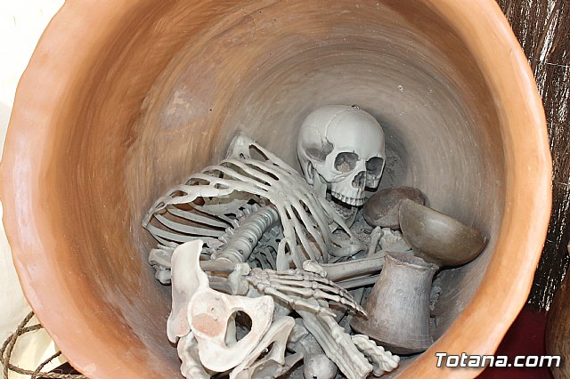 I Feria Alfarera de Totana - 84