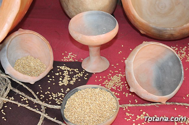 I Feria Alfarera de Totana - 85