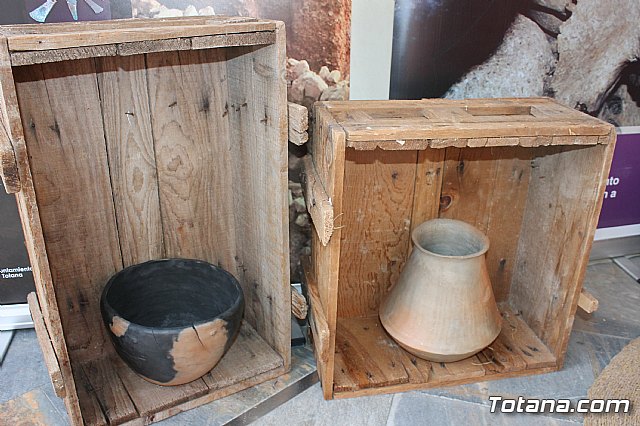 I Feria Alfarera de Totana - 86