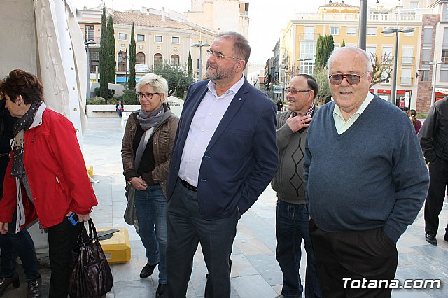 I Feria Alfarera de Totana - 89