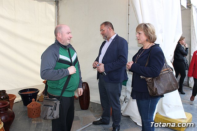 I Feria Alfarera de Totana - 90
