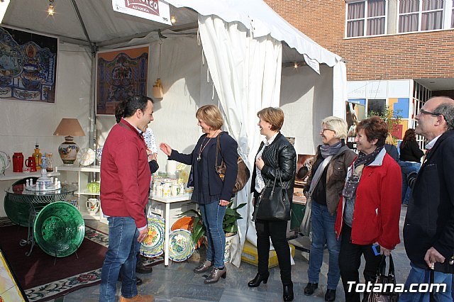 I Feria Alfarera de Totana - 92