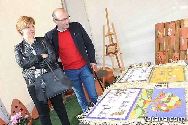 I Feria Alfarera de Totana - 96