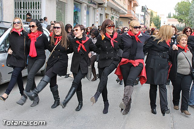 Inauguracin Feria de Da 2012 - 5