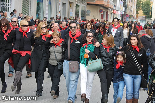 Inauguracin Feria de Da 2012 - 6