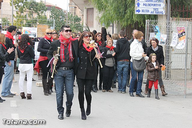 Inauguracin Feria de Da 2012 - 8