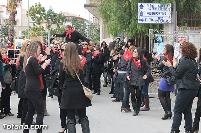 Inauguracin Feria de Da 2012 - 10