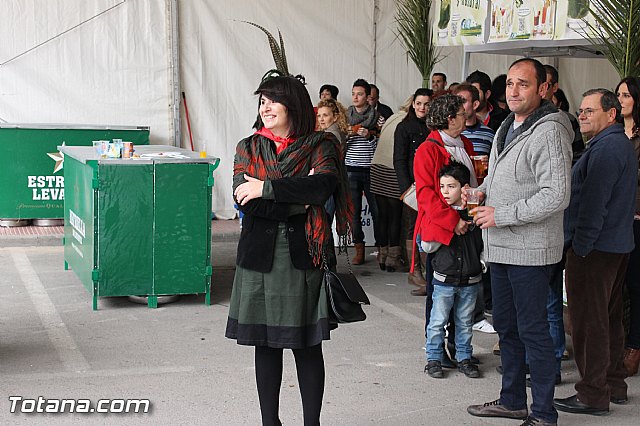 Inauguracin Feria de Da 2012 - 14