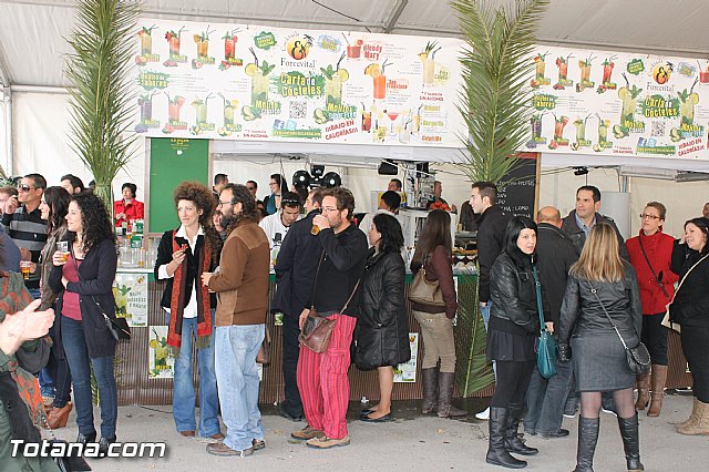 Inauguracin Feria de Da 2012 - 15