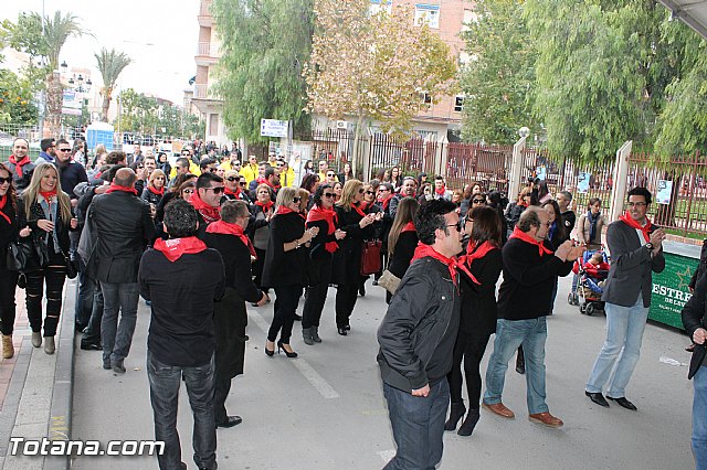 Inauguracin Feria de Da 2012 - 16