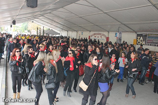 Inauguracin Feria de Da 2012 - 17
