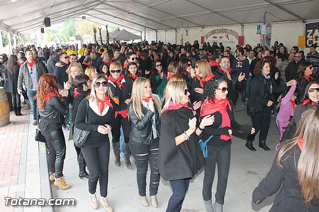 Inauguracin Feria de Da 2012 - 18